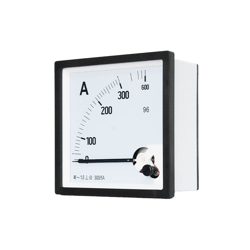 A-96 300-5A Pointer Powe Meter