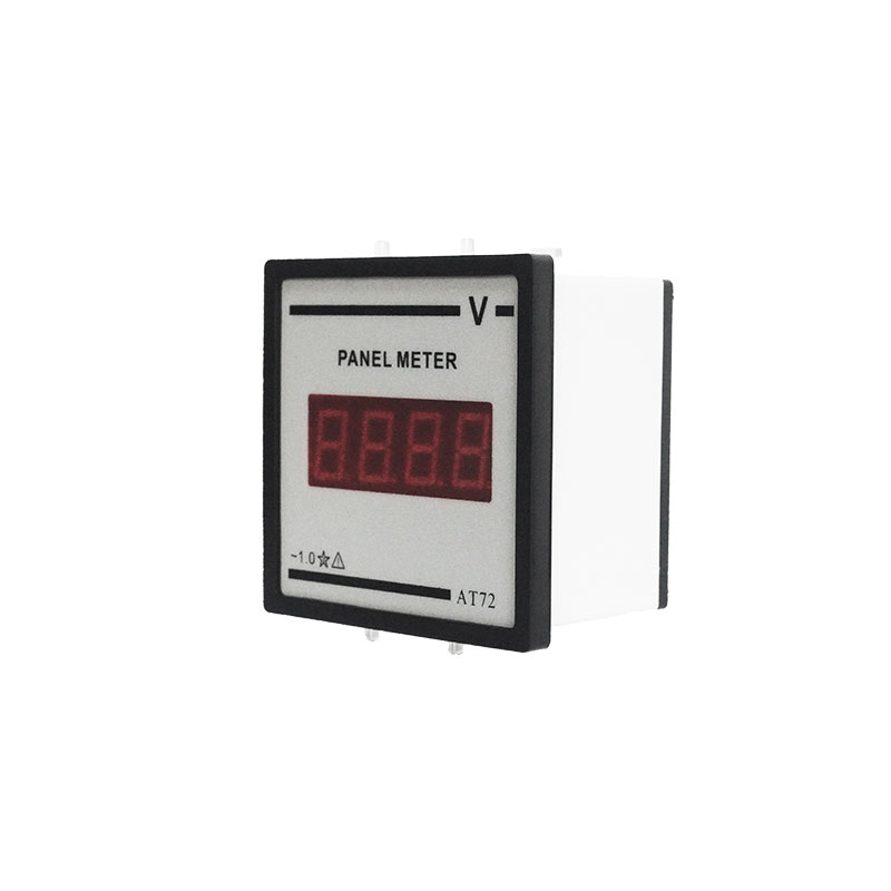 AT-72 Multimeter
