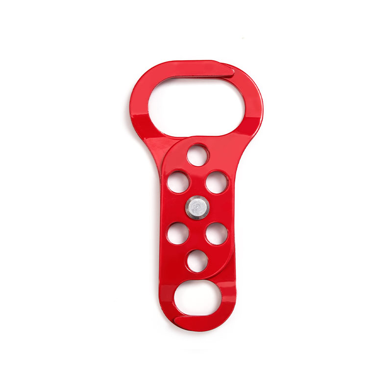 /AZ-DSHL1 Lockout Hasp