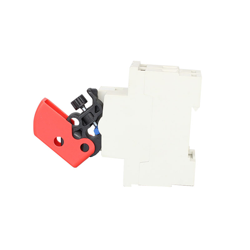 AZ-MCBL01 Lock For Circuit Breaker Electric