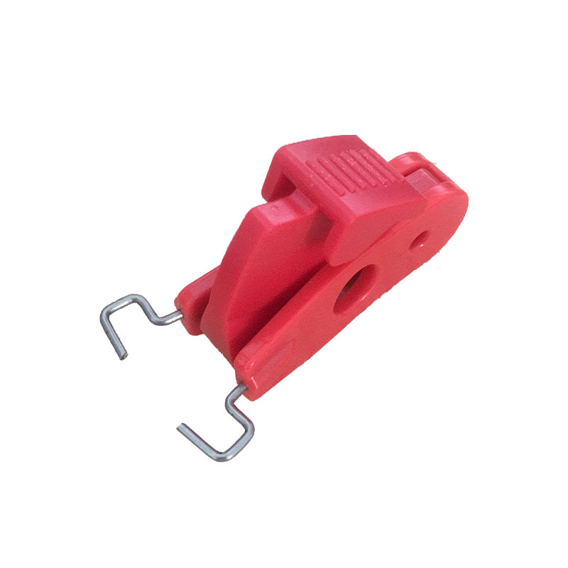 /AZ-MCBL12 Safety Plastic Lockout Devices Circuit Breakers