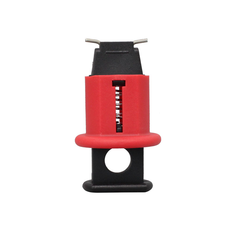 /AZ-MCBL21 Safety Circuit Breaker Lockout