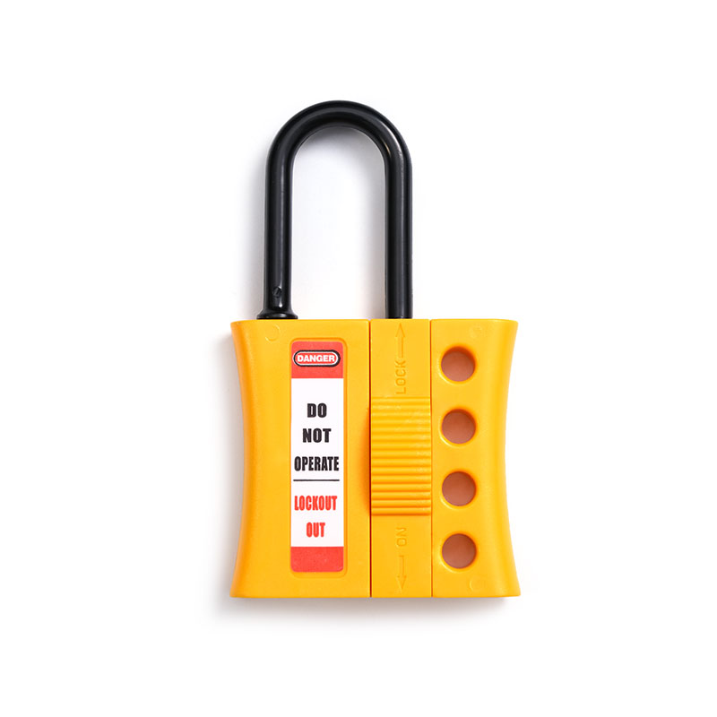 /AZ-NYL01-2 Lockout Hasp