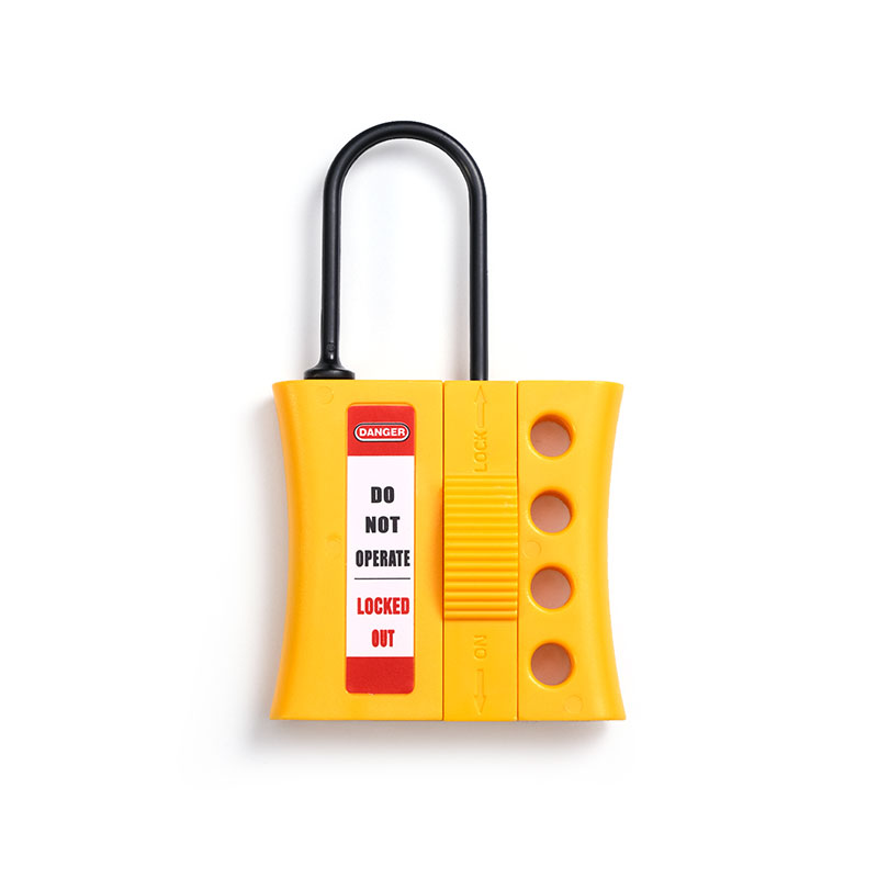 /AZ-NYL01-1 Lockout Hasp