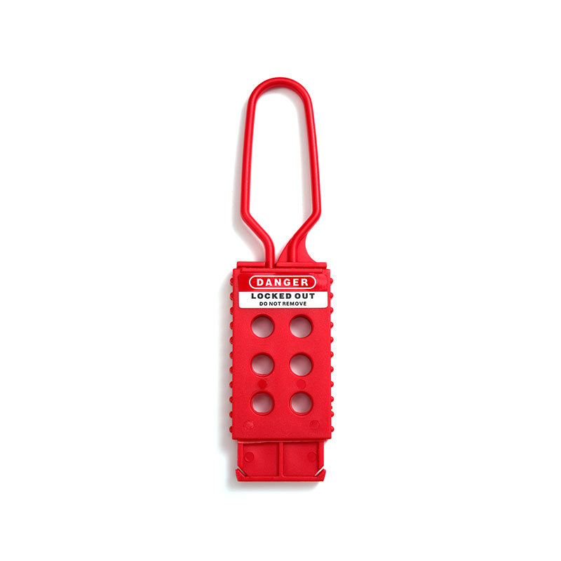 /AZ-NYL03 Hasp Lockout