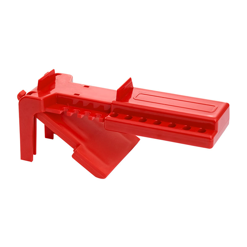/AZ-QL01 Adjustable Ball Valve Lockout