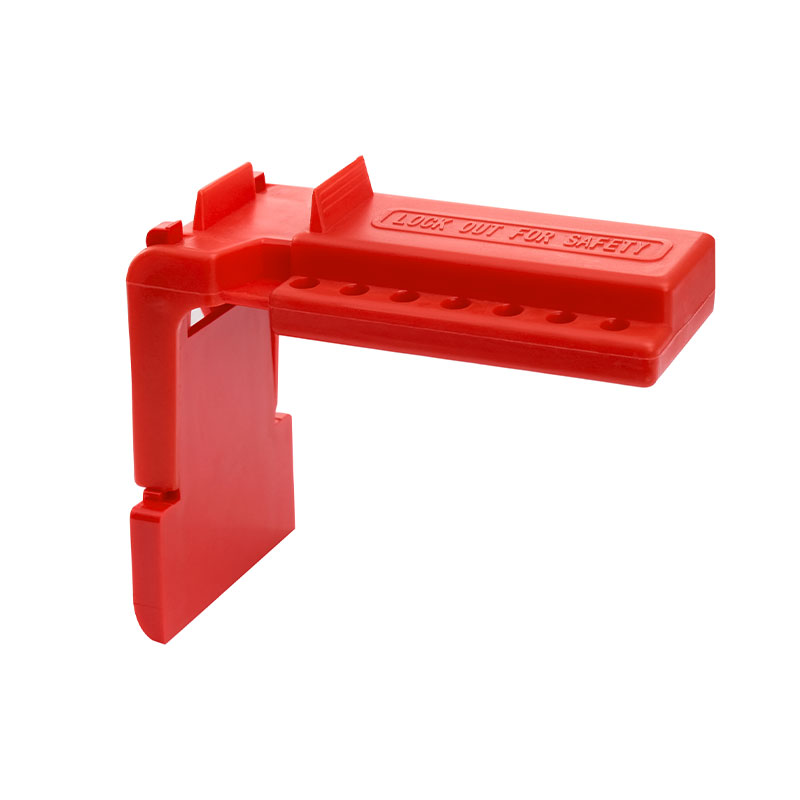 /AZ-QL02 Standard Ball Valve Lockout