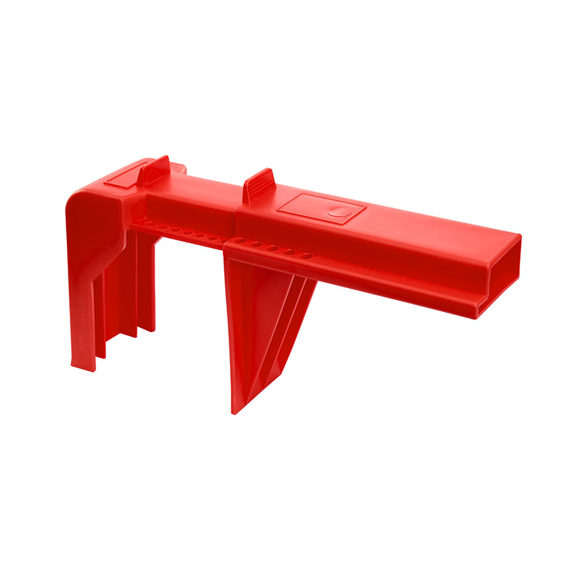 /AZ-QL03 Ball Valve Handle Lock