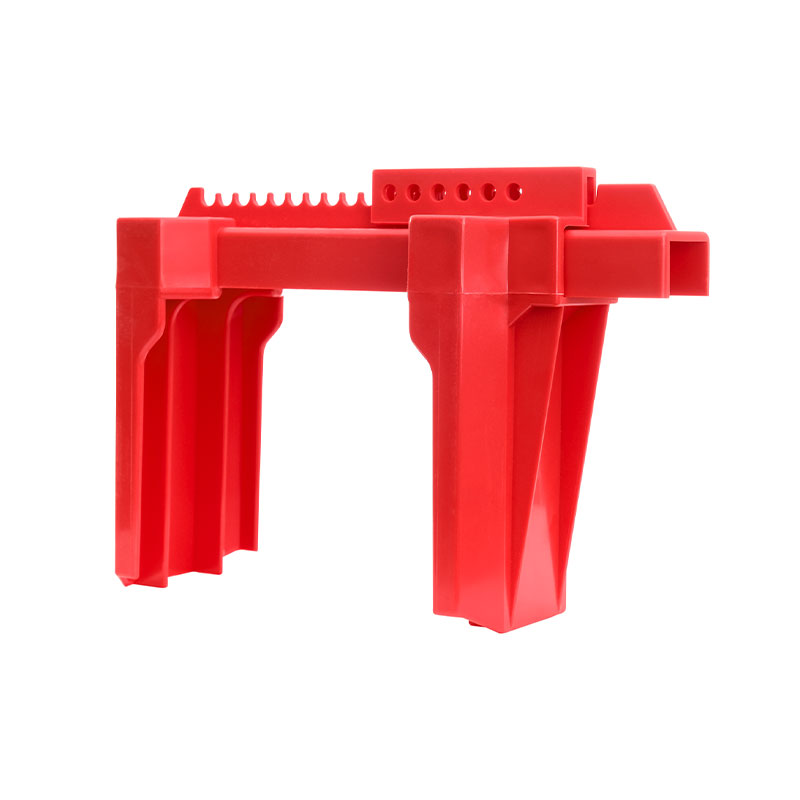 /AZ-QL05 Adjustable Ball Valve Lockout