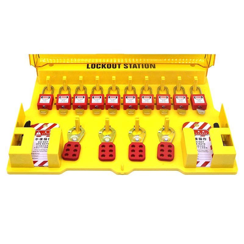 AZ-SJZ04 Safety Manager