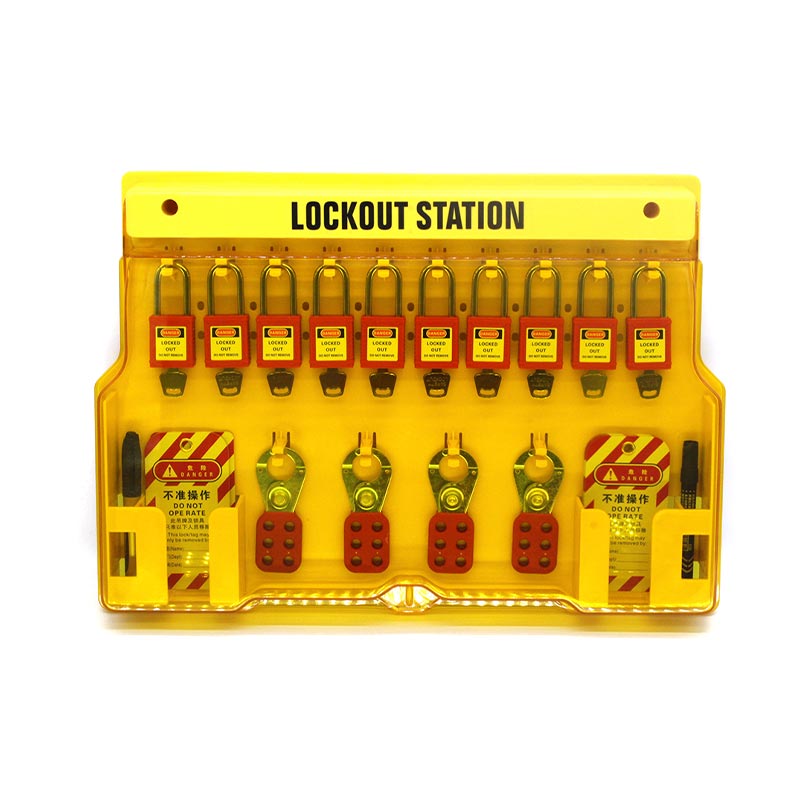 AZ-SJZ04 Safety Manager
