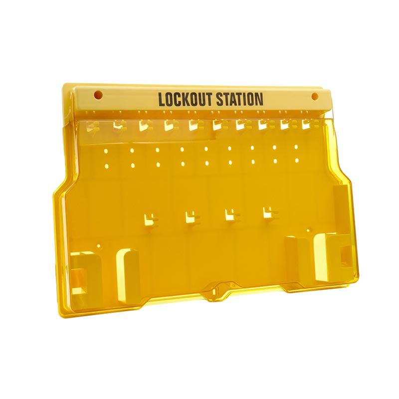 AZ-SJZ04 Safety Manager