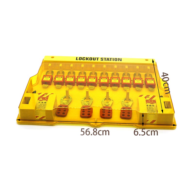 AZ-SJZ04 Safety Manager