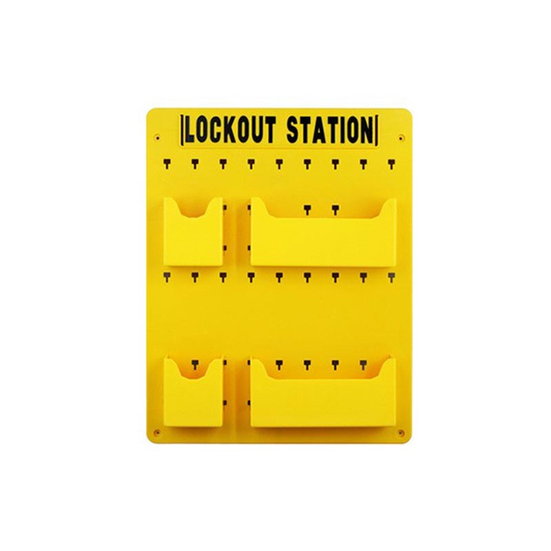 /AZ-SJZ11 Lockout Station
