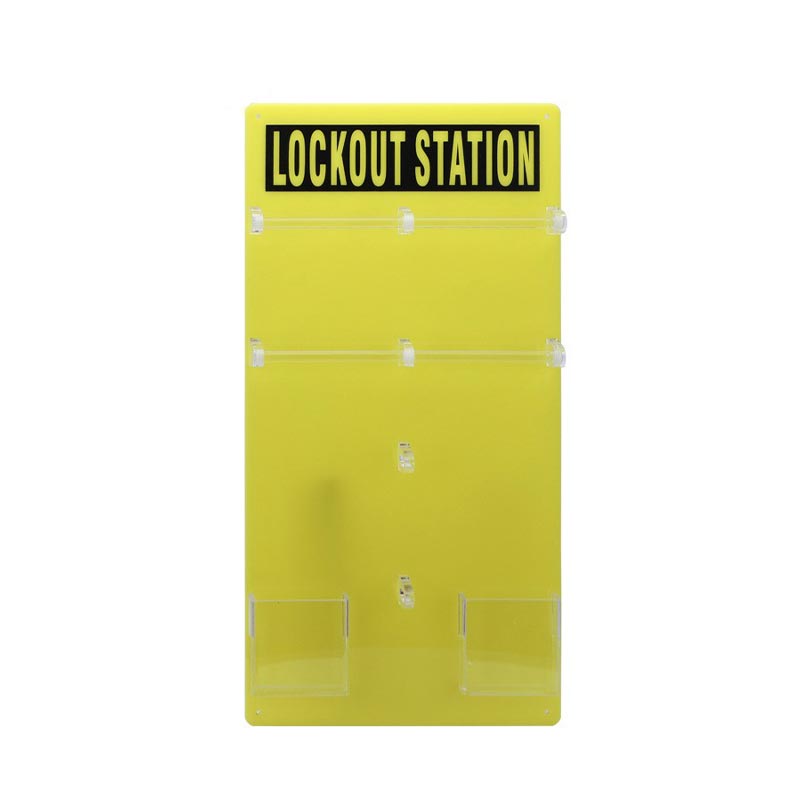 AZ-SJZ21 Industrial Wall Lock