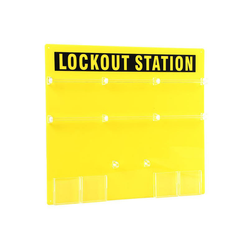 AZ-SJZ22 Lockout Station