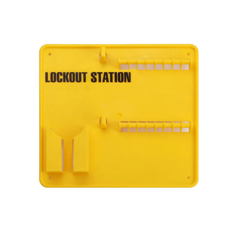 AZ-SJZ23 Safety Manager