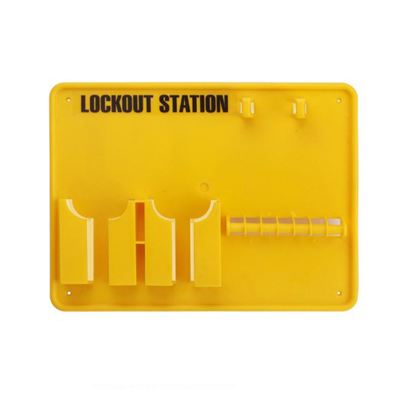AZ-SJZ24 Industrial Wall Lock