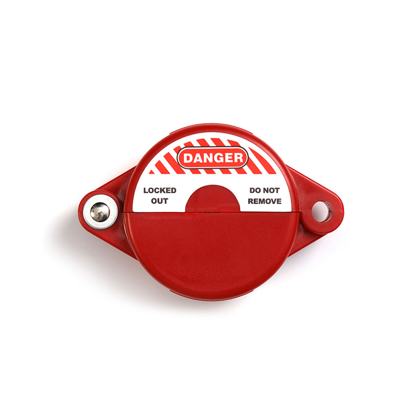 /AZ-ZFL01 Gate Valve Lockout