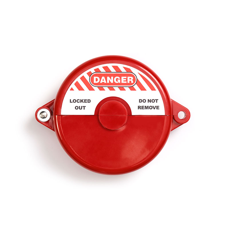 /AZ-ZFL02 Gate Valve Lockout