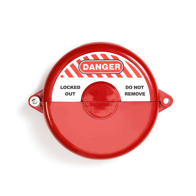 /AZ-ZFL03 Gate Valve Lockout