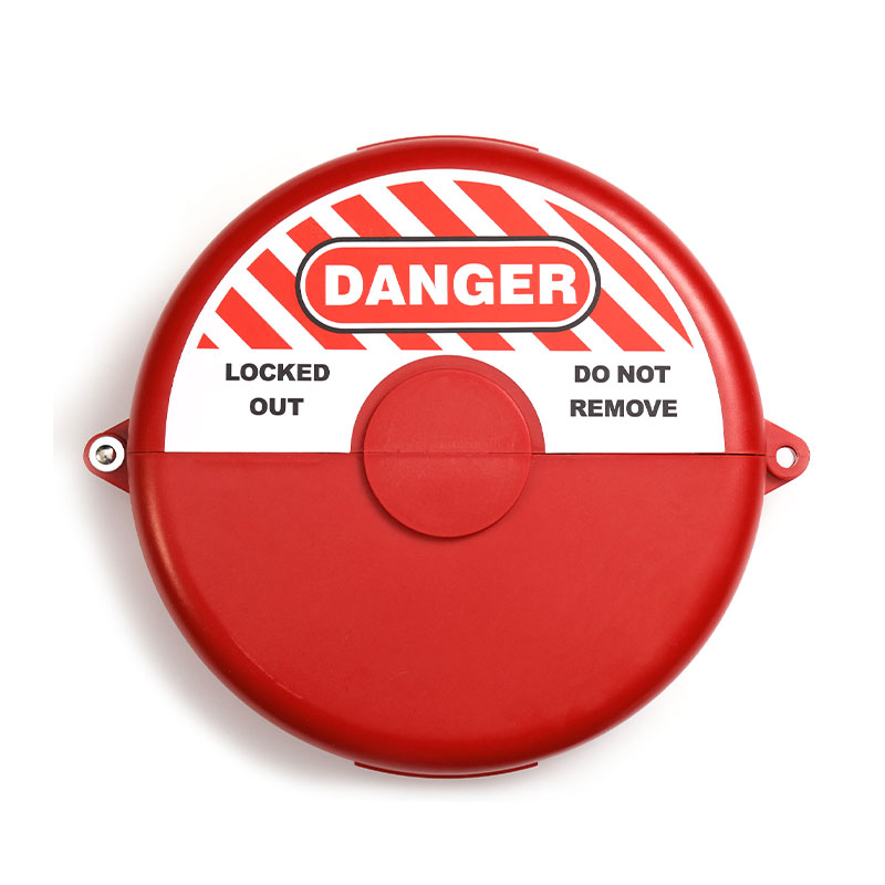 /AZ-ZFL04 Gate Valve Lockout