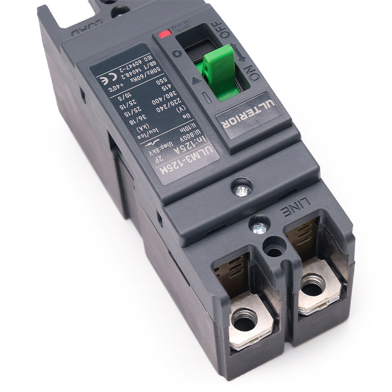 CM3125-2 Moulded Case Circuit Breaker