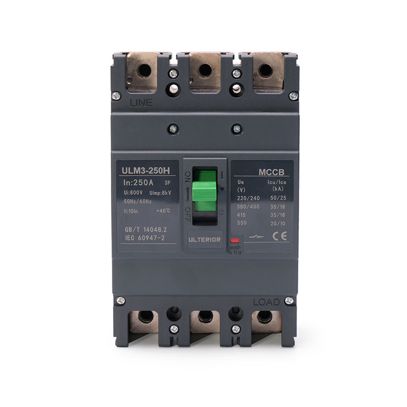 /CM3250-3 Moulded Case Circuit Breaker