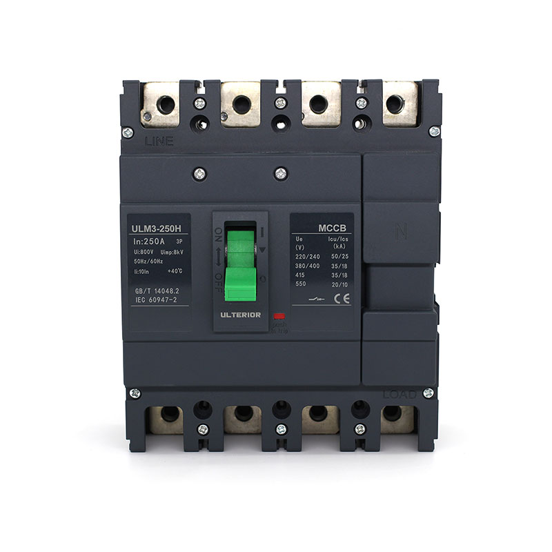 /CM3250-4 Moulded Case Circuit Breaker