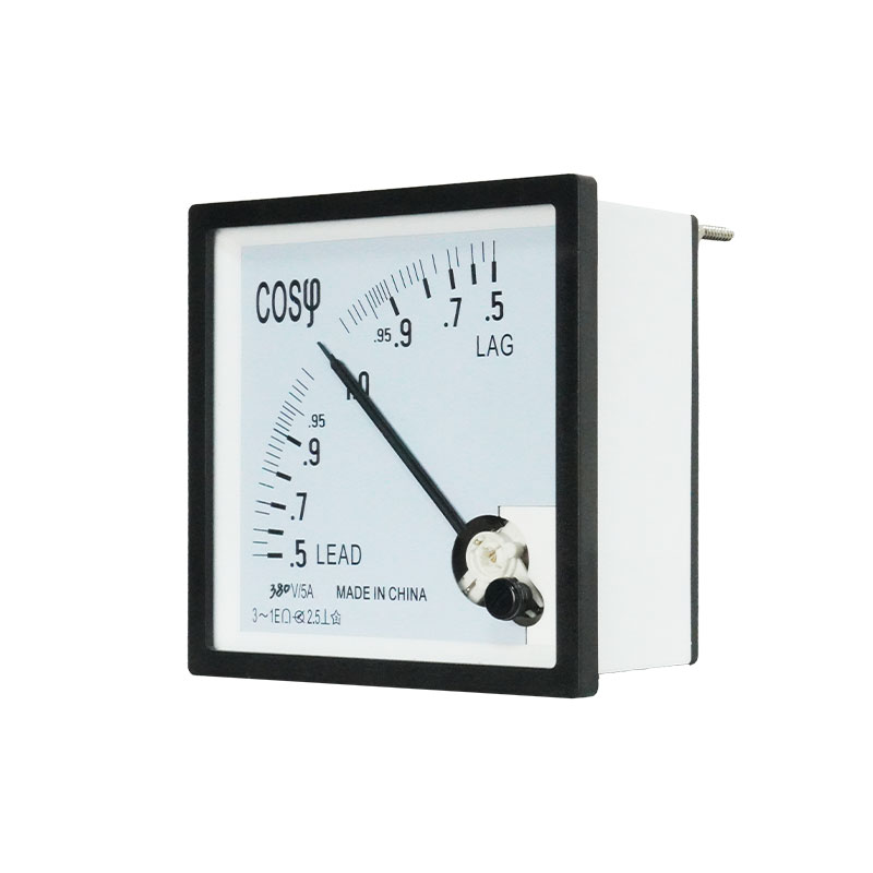 COS-380V-5A Pointer Powe Meter