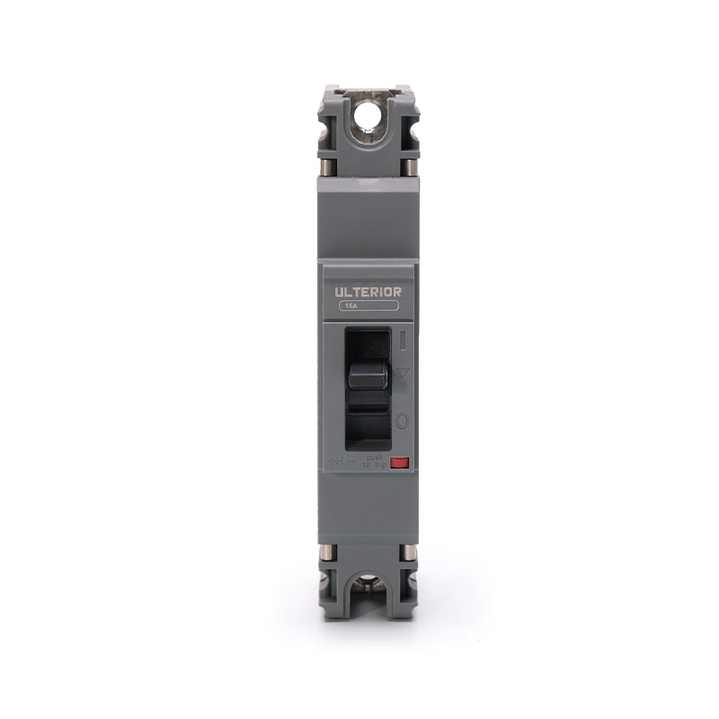 EZC100-1 Moulded Case Circuit Breaker