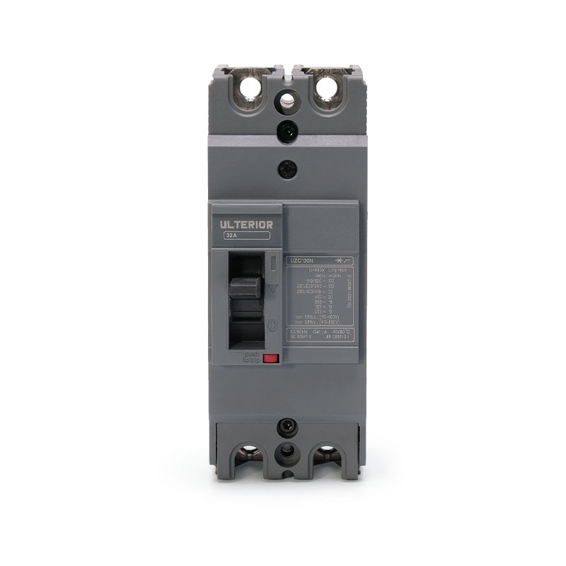 EZC100-2 Moulded Case Circuit Breaker