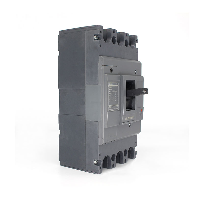 EZC400-3 Moulded Case Circuit Breaker