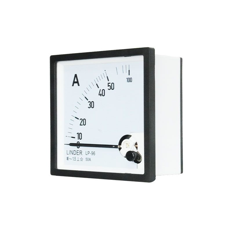 LP-96 50A Pointer Powe Meter