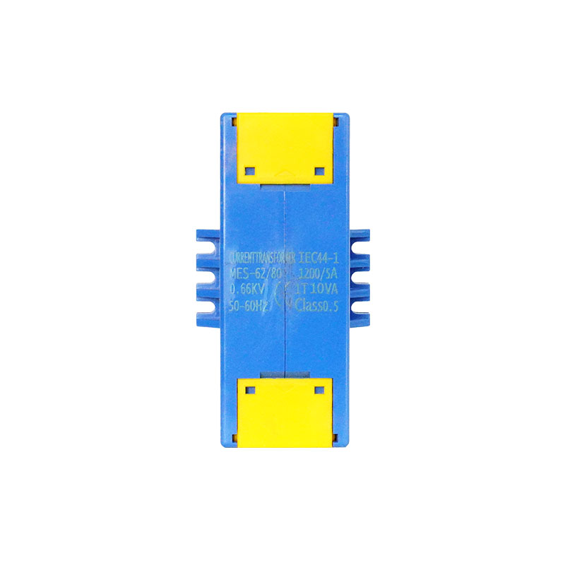 MES-62-80 1200-5 Current Transformer