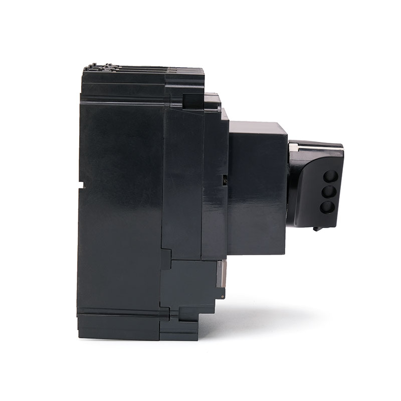 NSX100F 3P Moulded Case Circuit Breaker