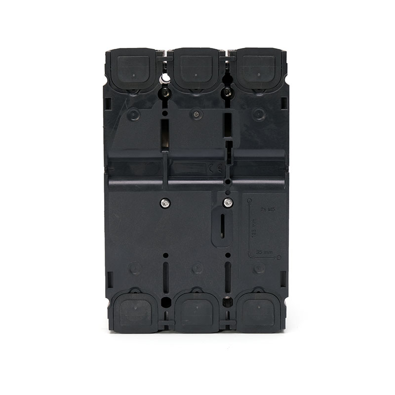 NSX100F 3P Moulded Case Circuit Breaker