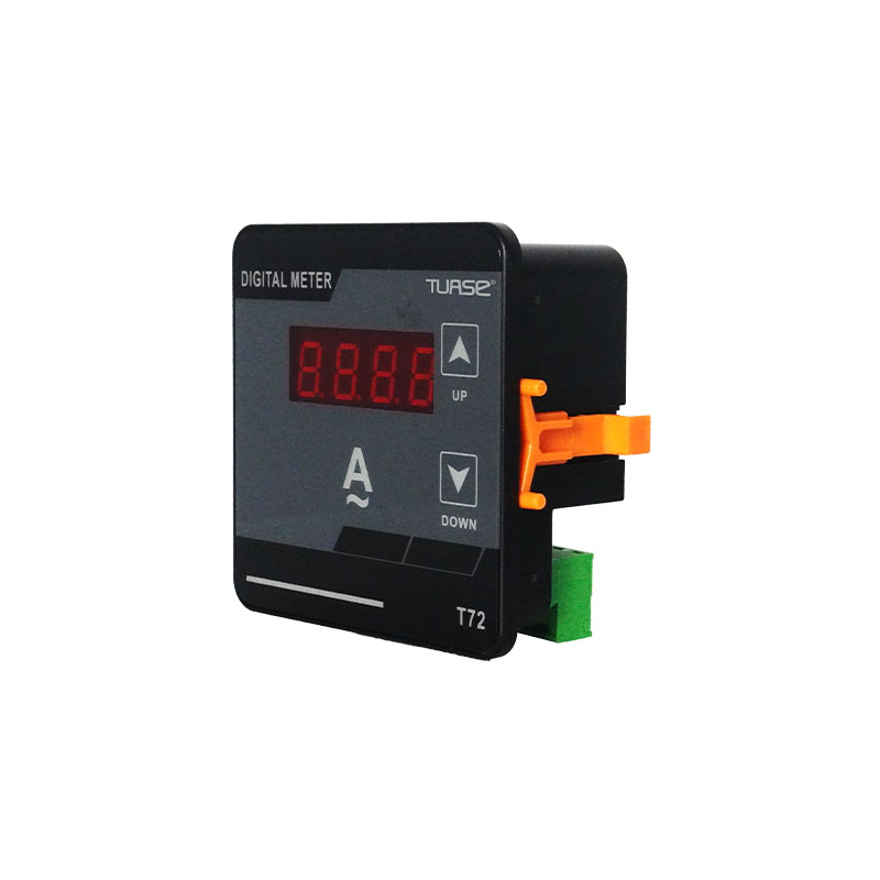 T72 A Multimeter