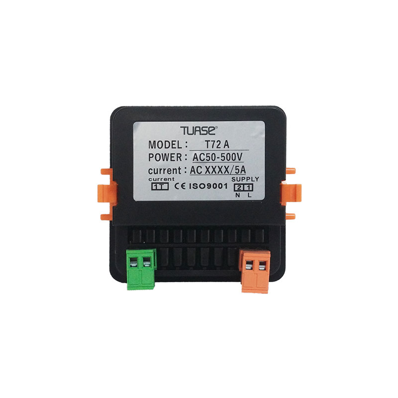 T72 A Multimeter