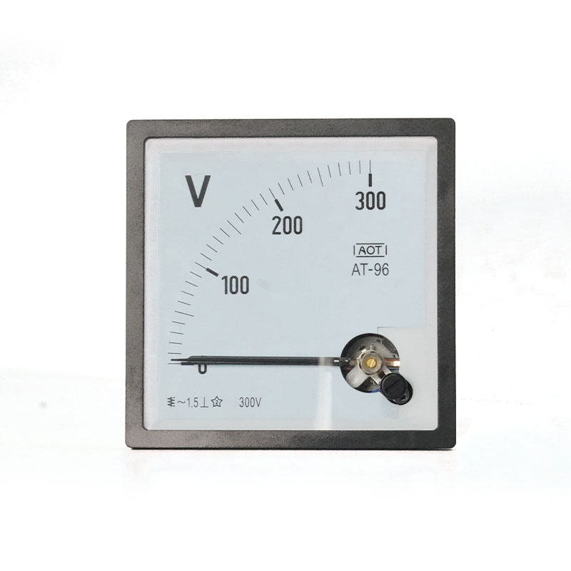V-AT-96 300V Pointer Powe Meter