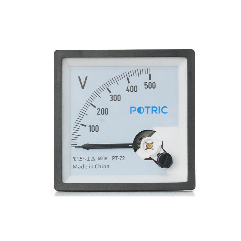 V-PT-72 500V Pointer Powe Meter