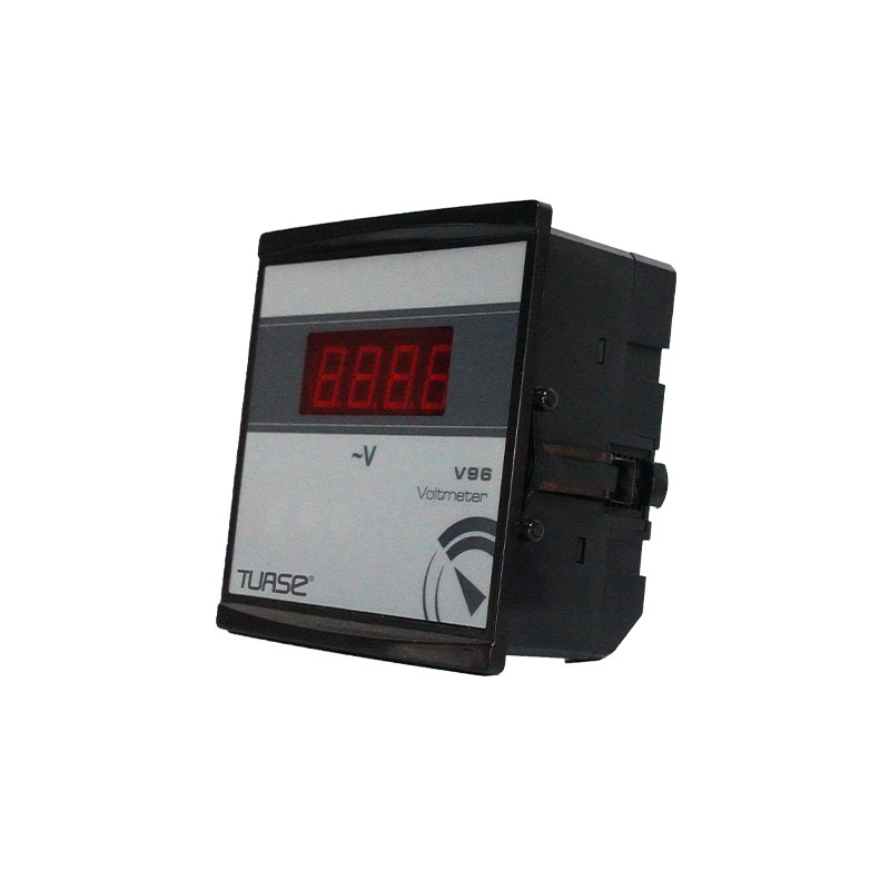 V96 Voltmeter (3P&4W)