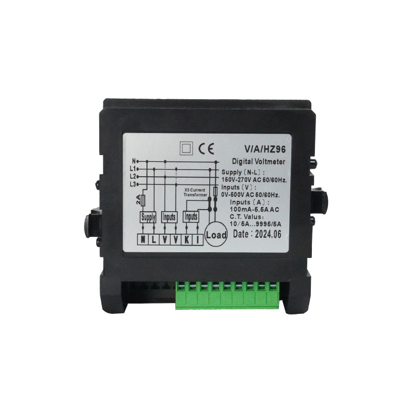 VAHZ96 Multimeter